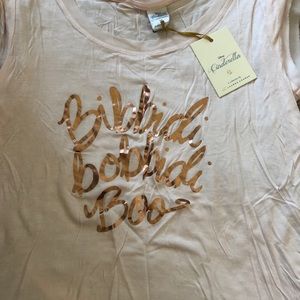 Lauren Conrad Disney Tee